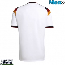 Germany Replica Home Shirt World Cup 2026 Short Sleeve